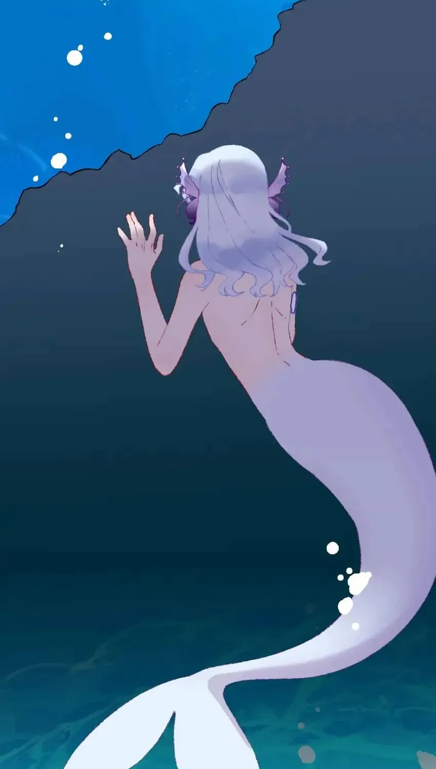 Dragon Baby Sitting Chapter 28 page 44 - 