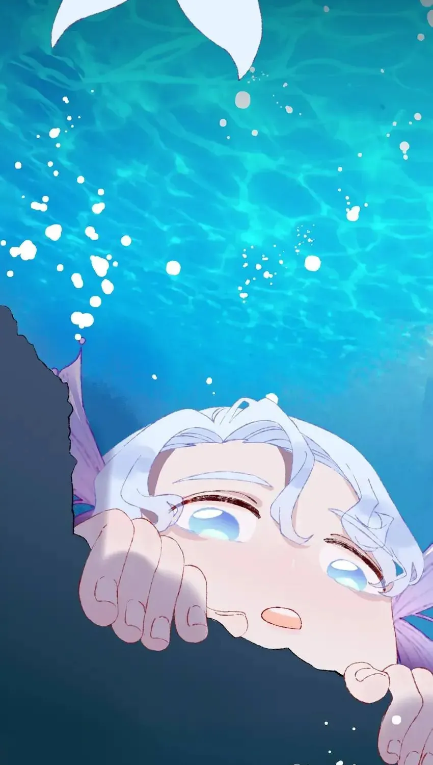 Dragon Baby Sitting Chapter 28 page 45 - 