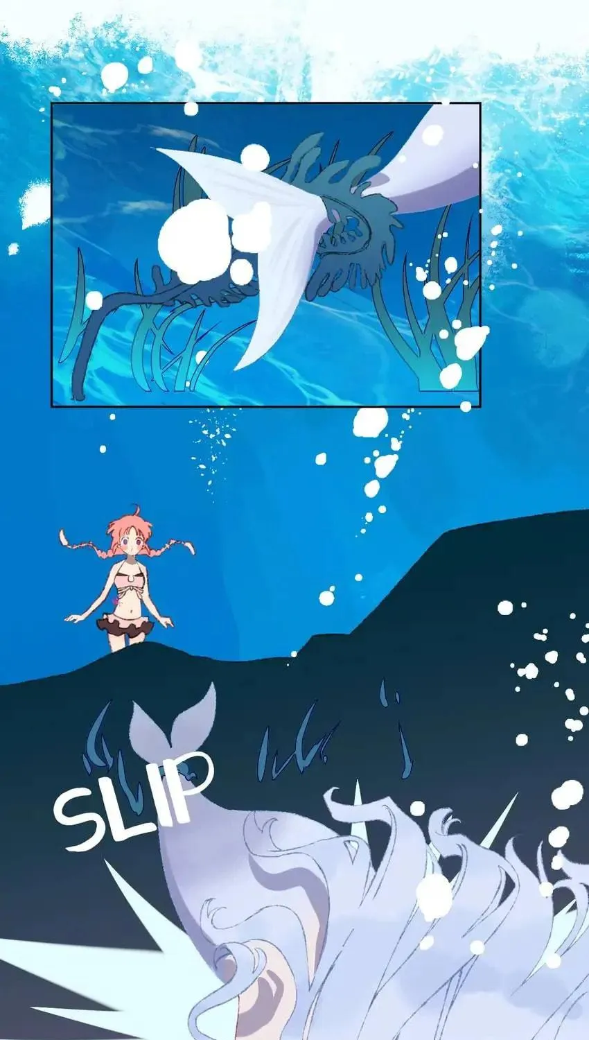 Dragon Baby Sitting Chapter 28 page 51 - 
