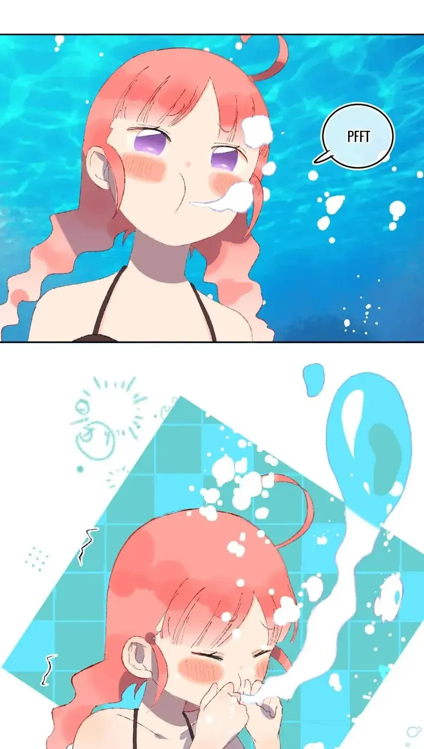 Dragon Baby Sitting Chapter 28 page 53 - 