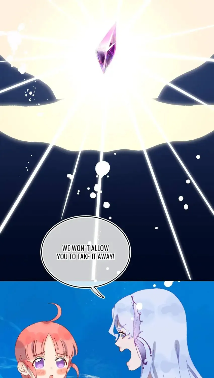 Dragon Baby Sitting Chapter 29 page 12 - 