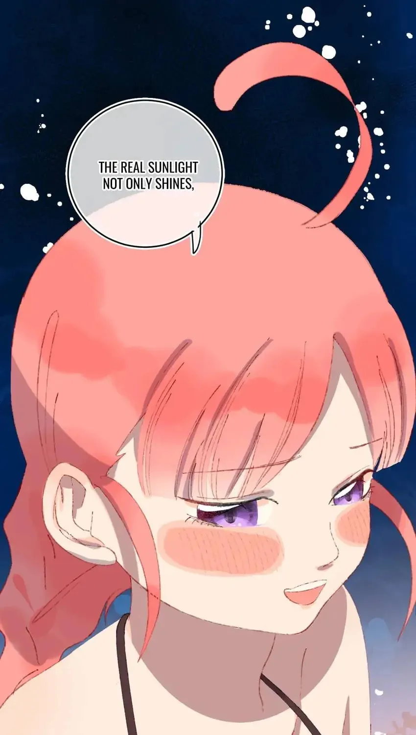 Dragon Baby Sitting Chapter 29 page 15 - 