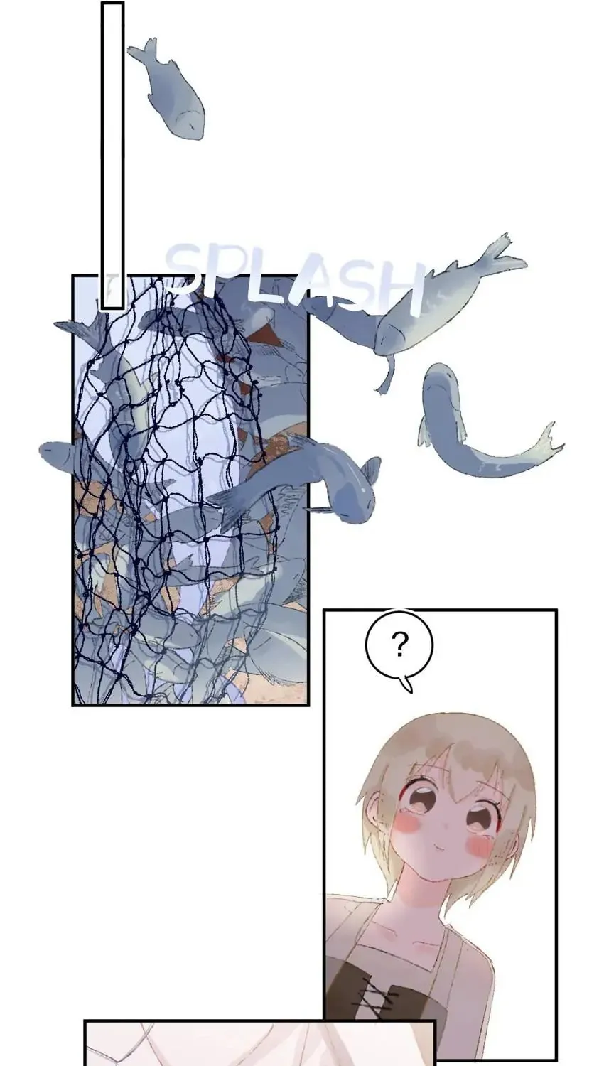 Dragon Baby Sitting Chapter 29 page 30 - 