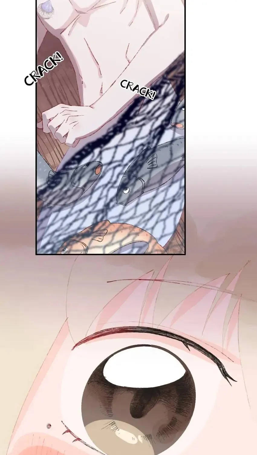 Dragon Baby Sitting Chapter 29 page 31 - 
