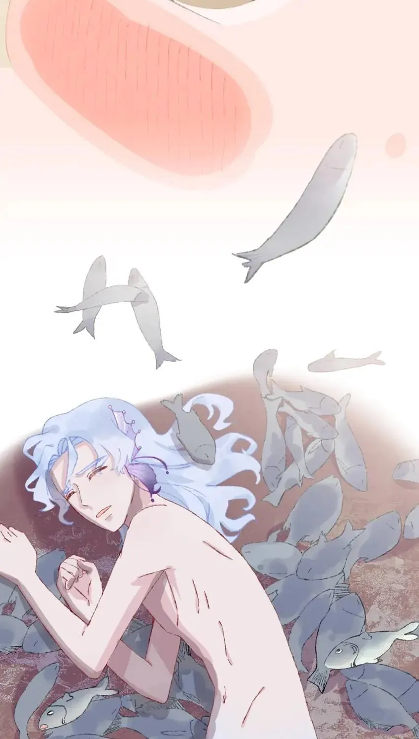 Dragon Baby Sitting Chapter 29 page 32 - 