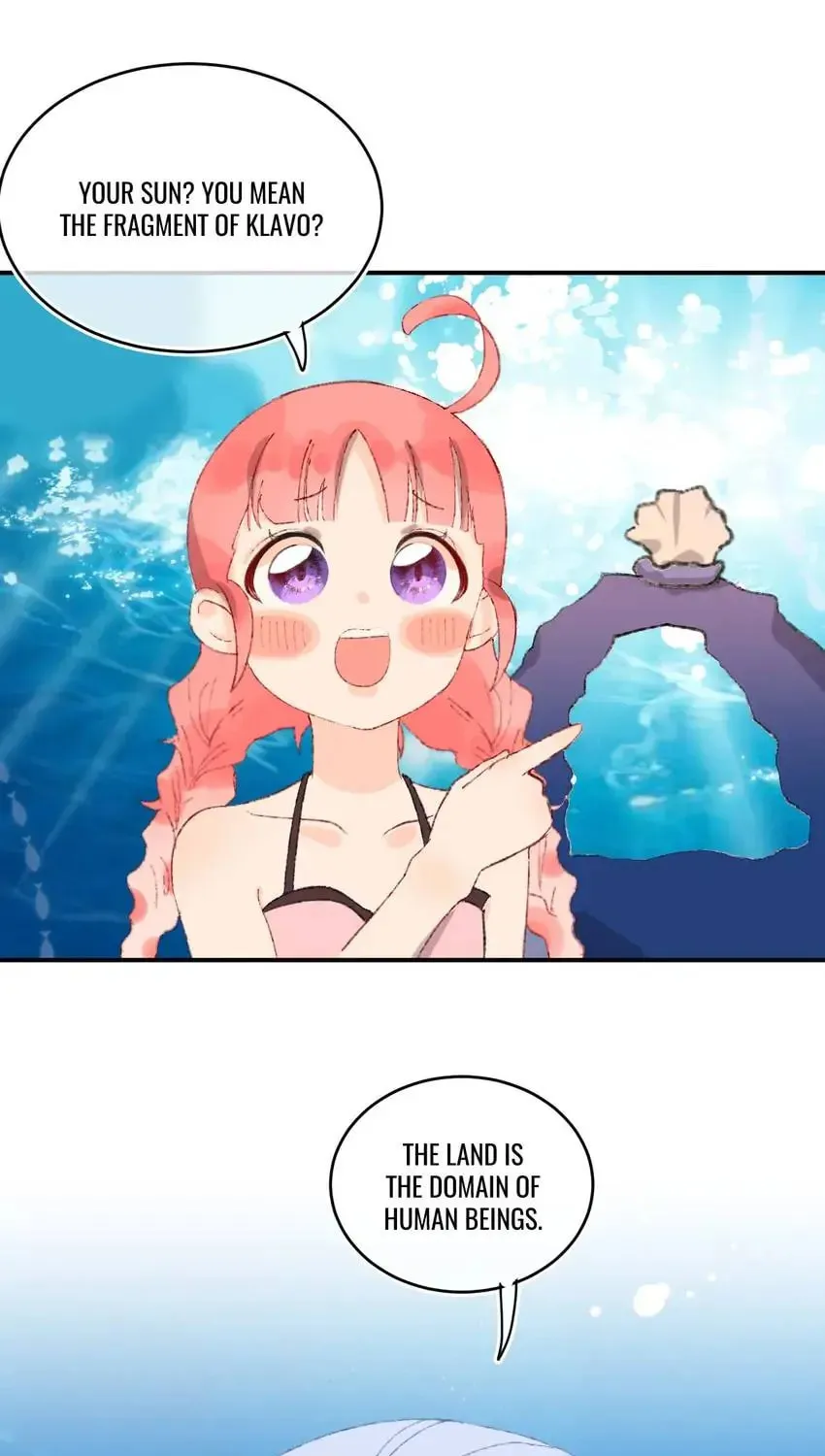 Dragon Baby Sitting Chapter 29 page 6 - 