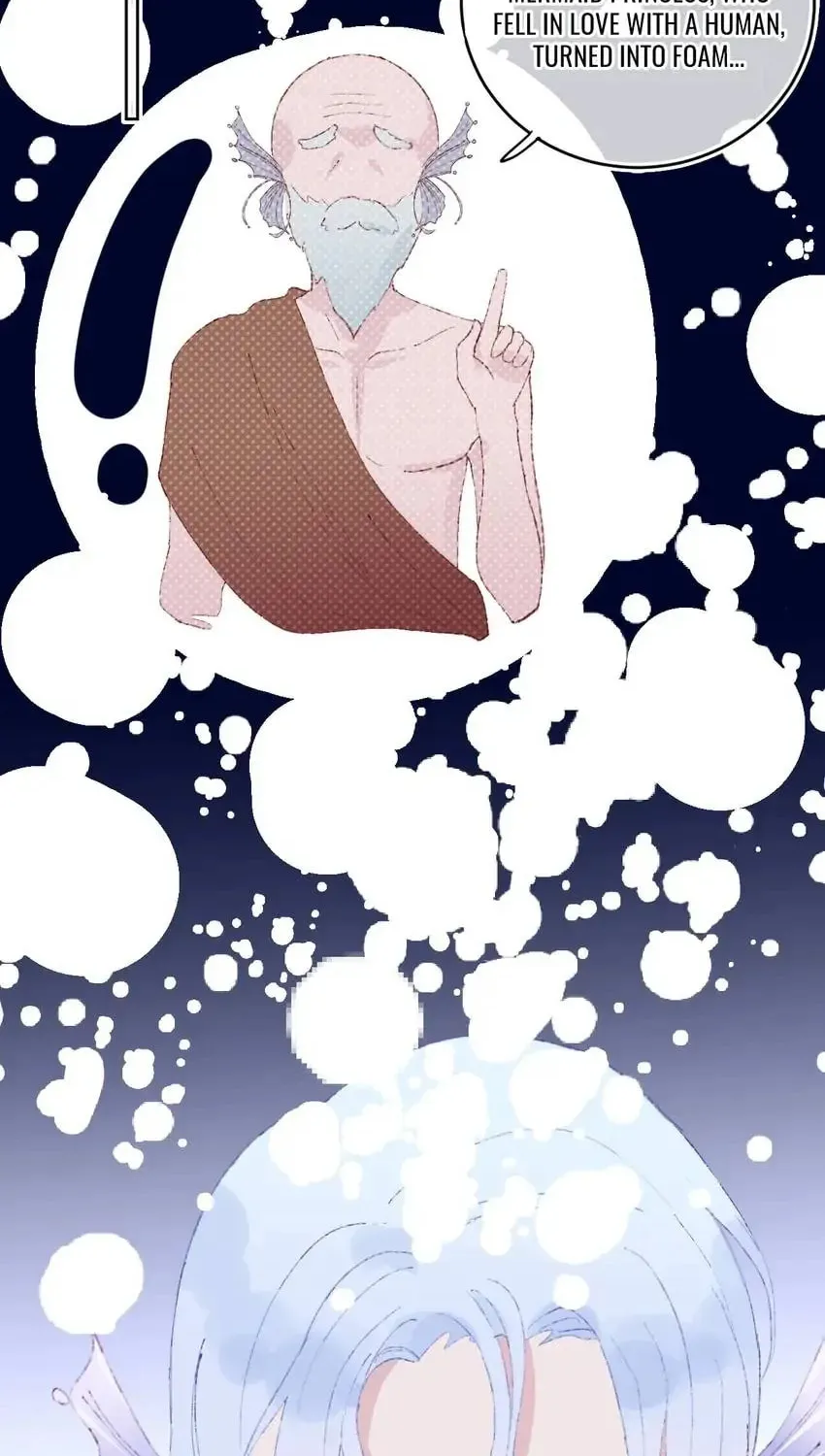 Dragon Baby Sitting Chapter 29 page 67 - 