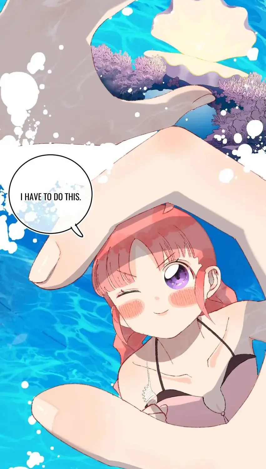 Dragon Baby Sitting Chapter 30 page 23 - 