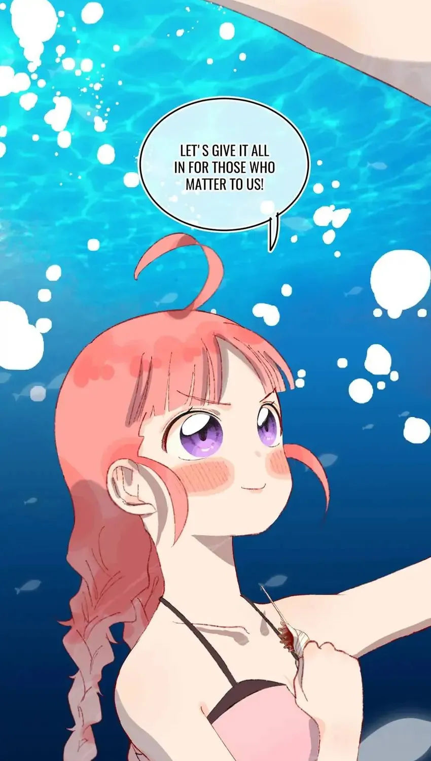 Dragon Baby Sitting Chapter 30 page 24 - 