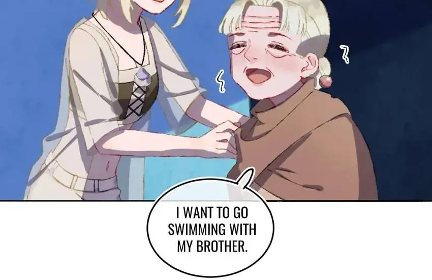 Dragon Baby Sitting Chapter 30 page 39 - 