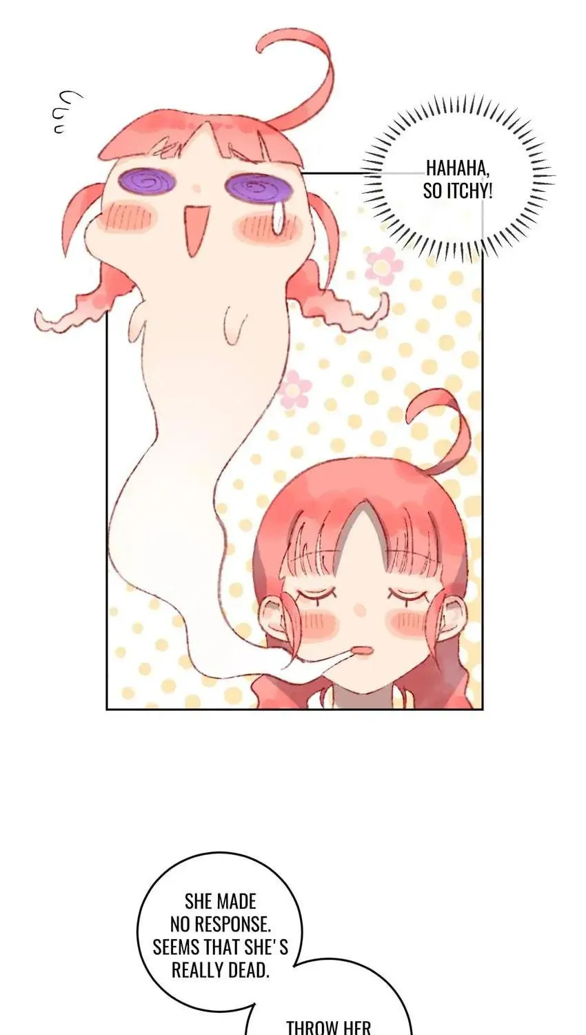 Dragon Baby Sitting Chapter 30 page 54 - 