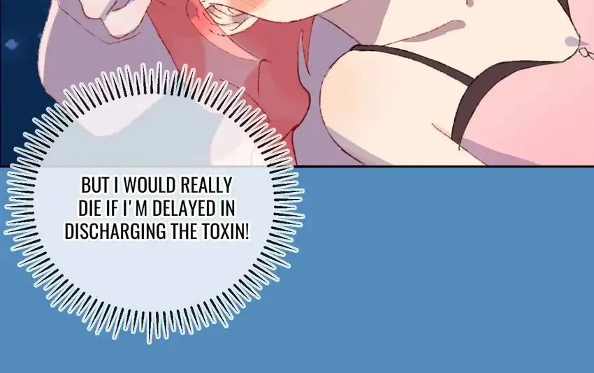 Dragon Baby Sitting Chapter 31 page 55 - 