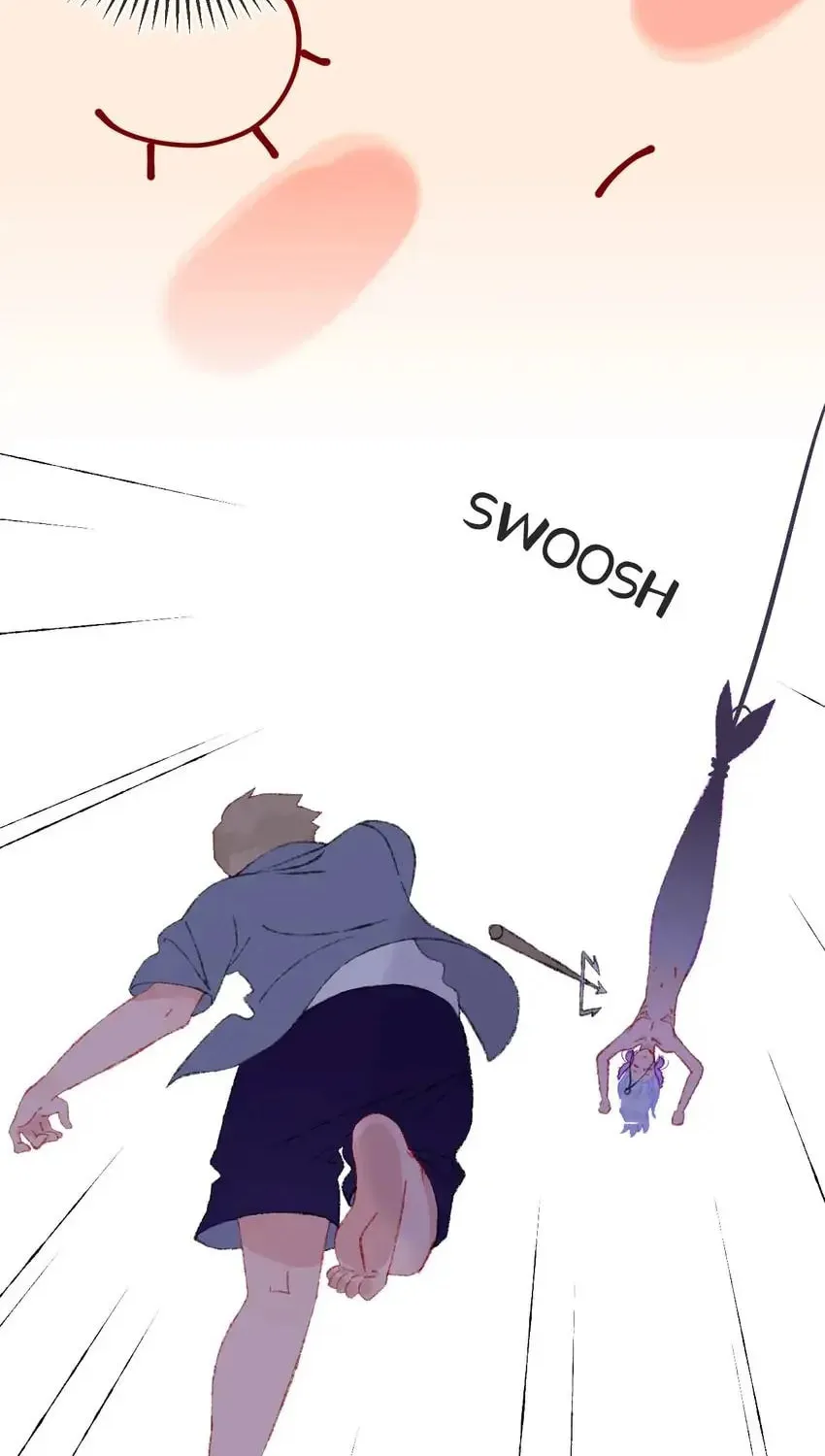 Dragon Baby Sitting Chapter 31 page 57 - 