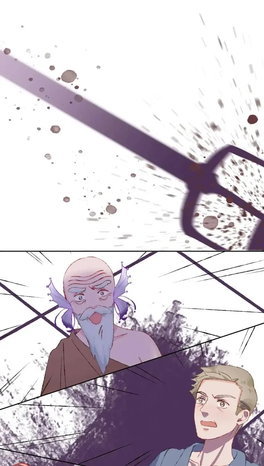 Dragon Baby Sitting Chapter 31 page 61 - 