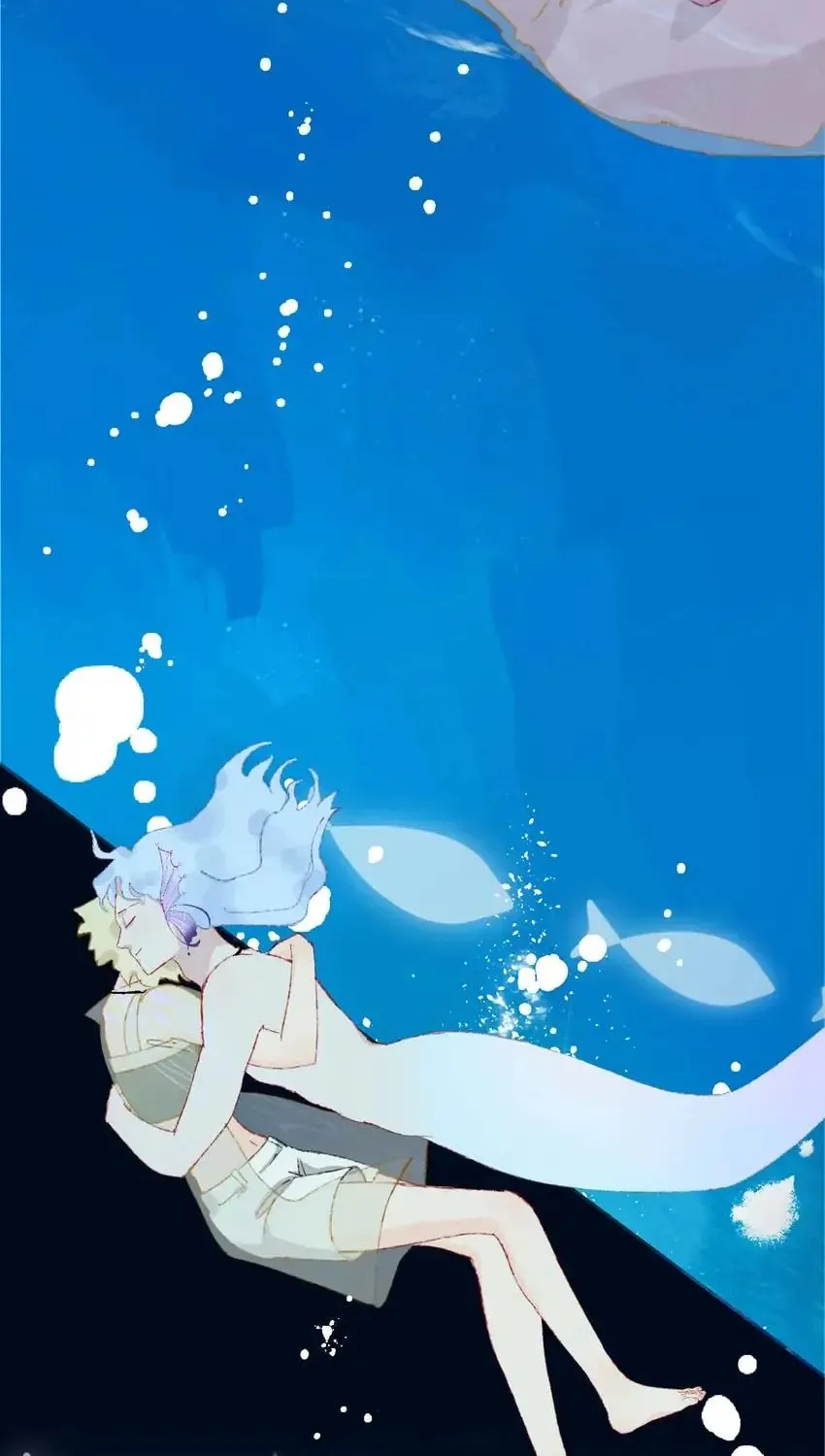 Dragon Baby Sitting Chapter 31 page 81 - 