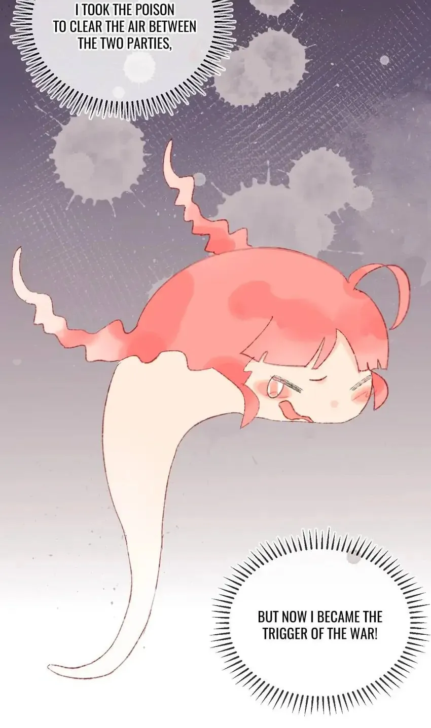 Dragon Baby Sitting Chapter 31 page 94 - 