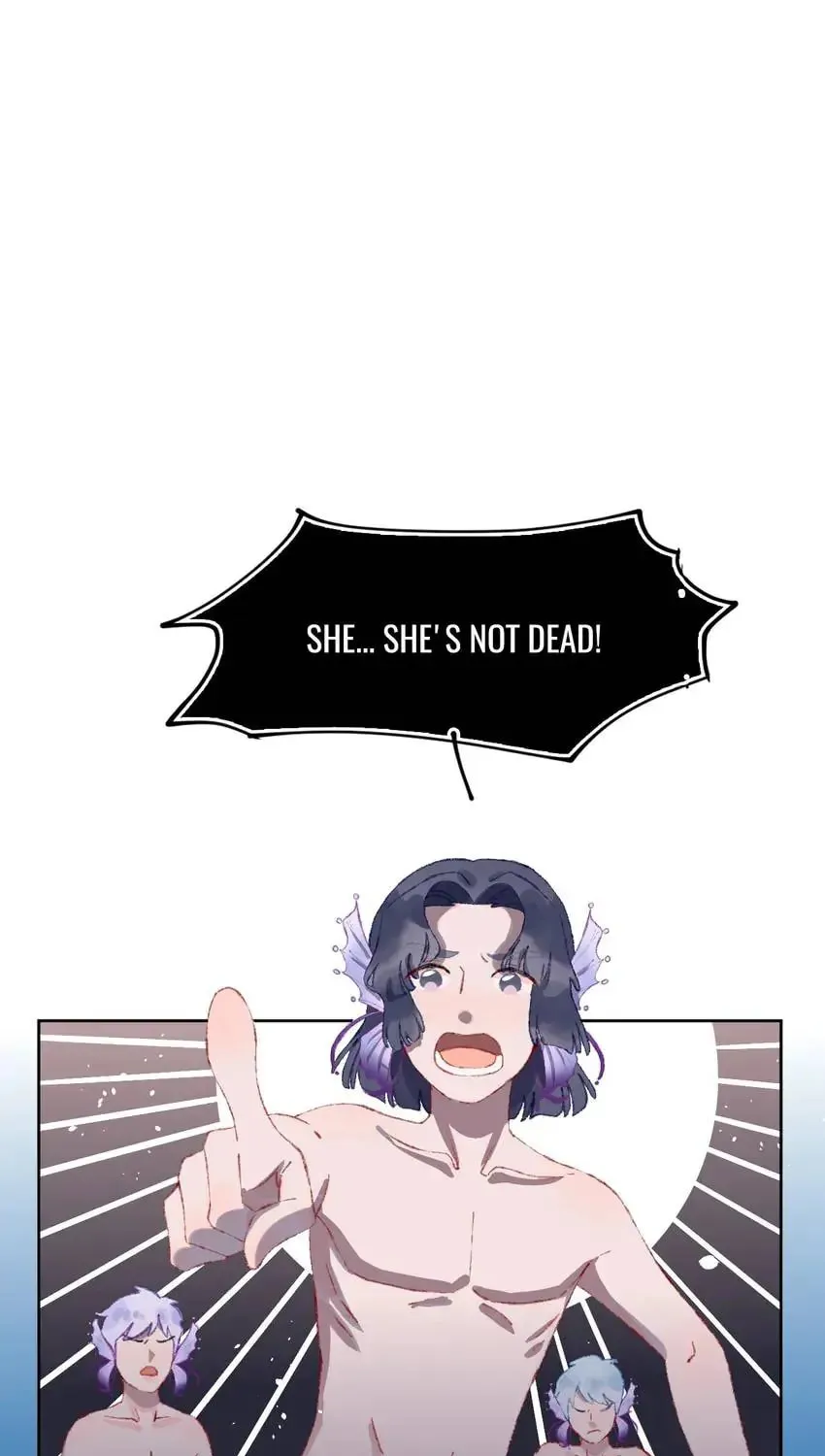 Dragon Baby Sitting Chapter 32 page 1 - 
