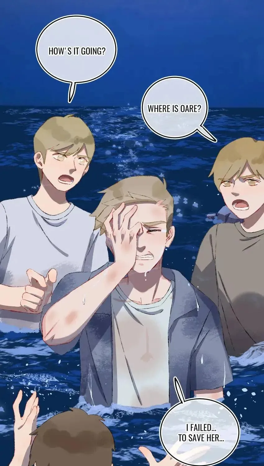 Dragon Baby Sitting Chapter 32 page 7 - 