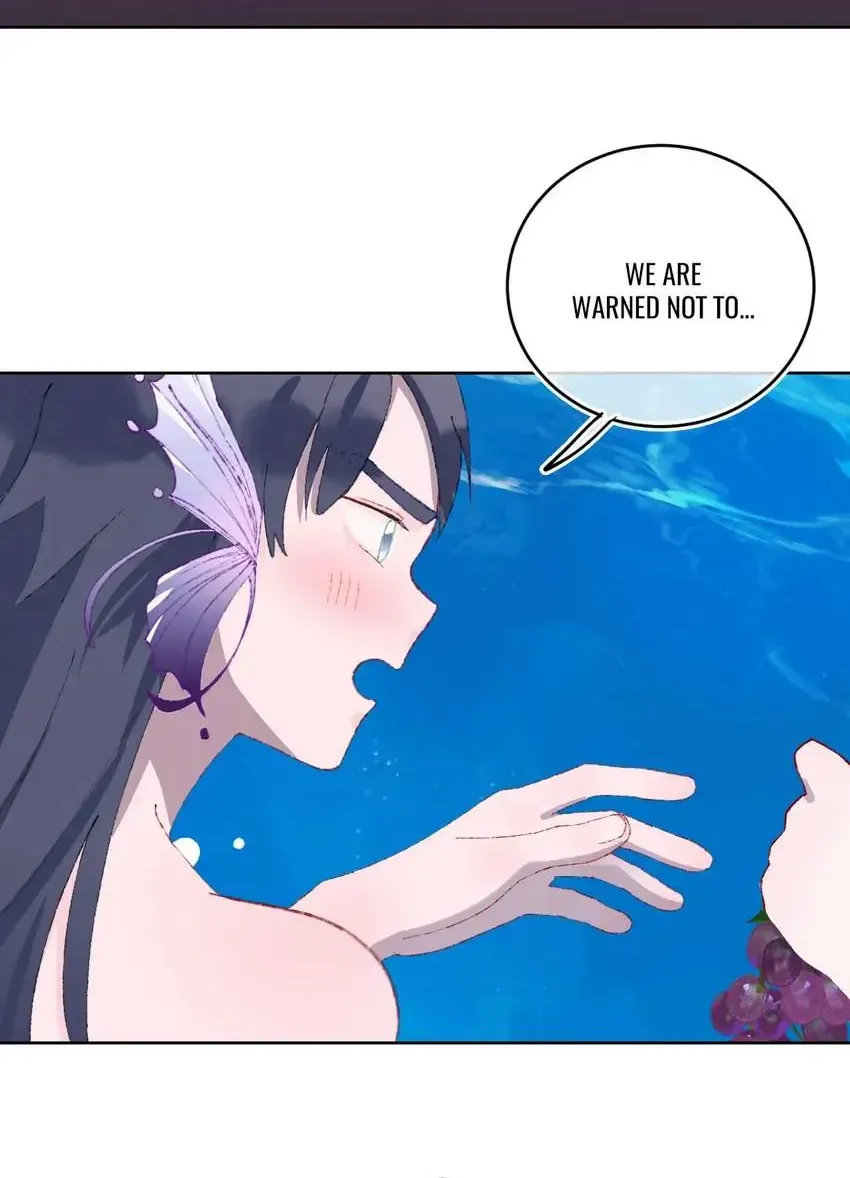 Dragon Baby Sitting Chapter 33 page 15 - 