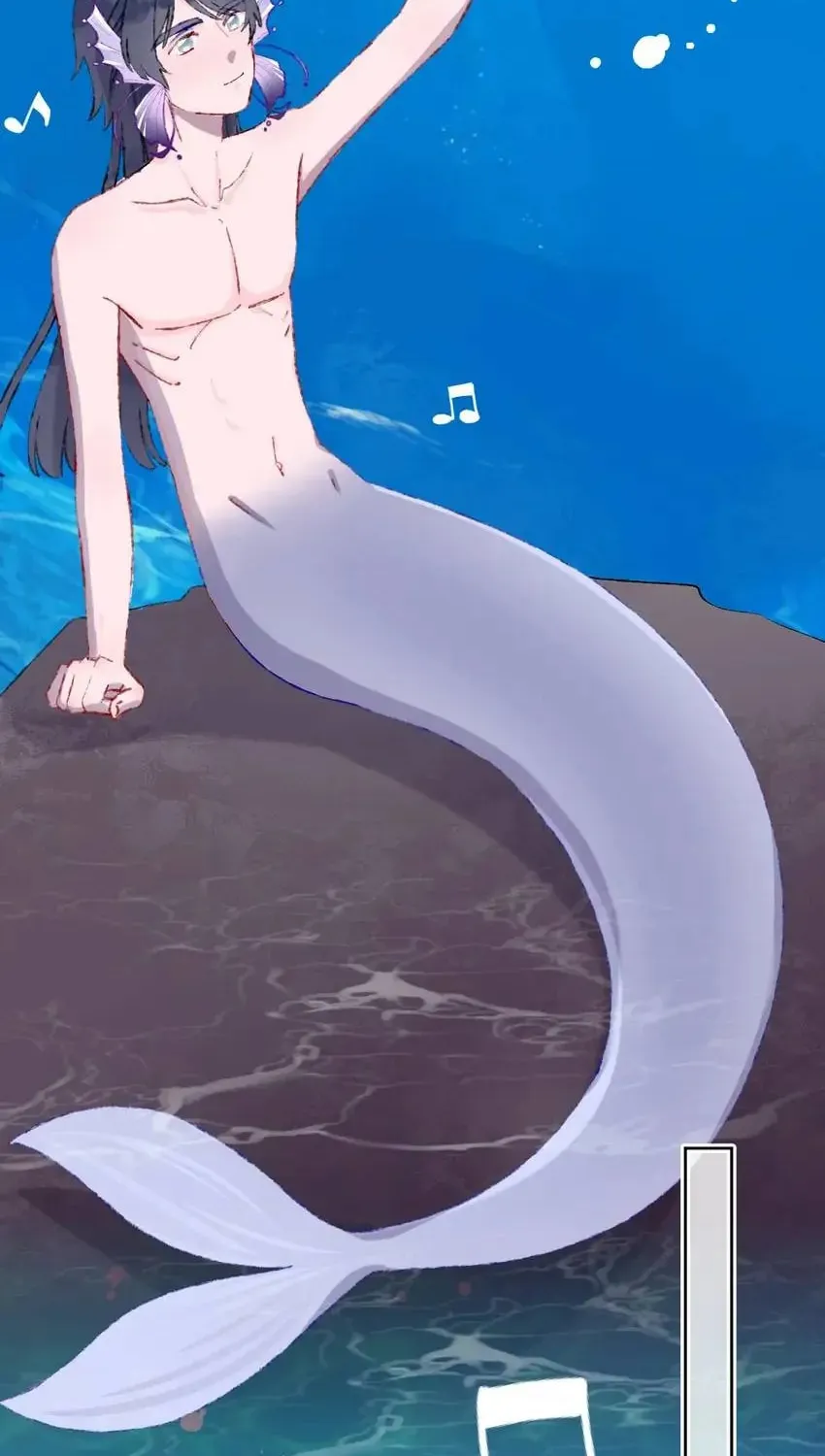 Dragon Baby Sitting Chapter 33 page 3 - 