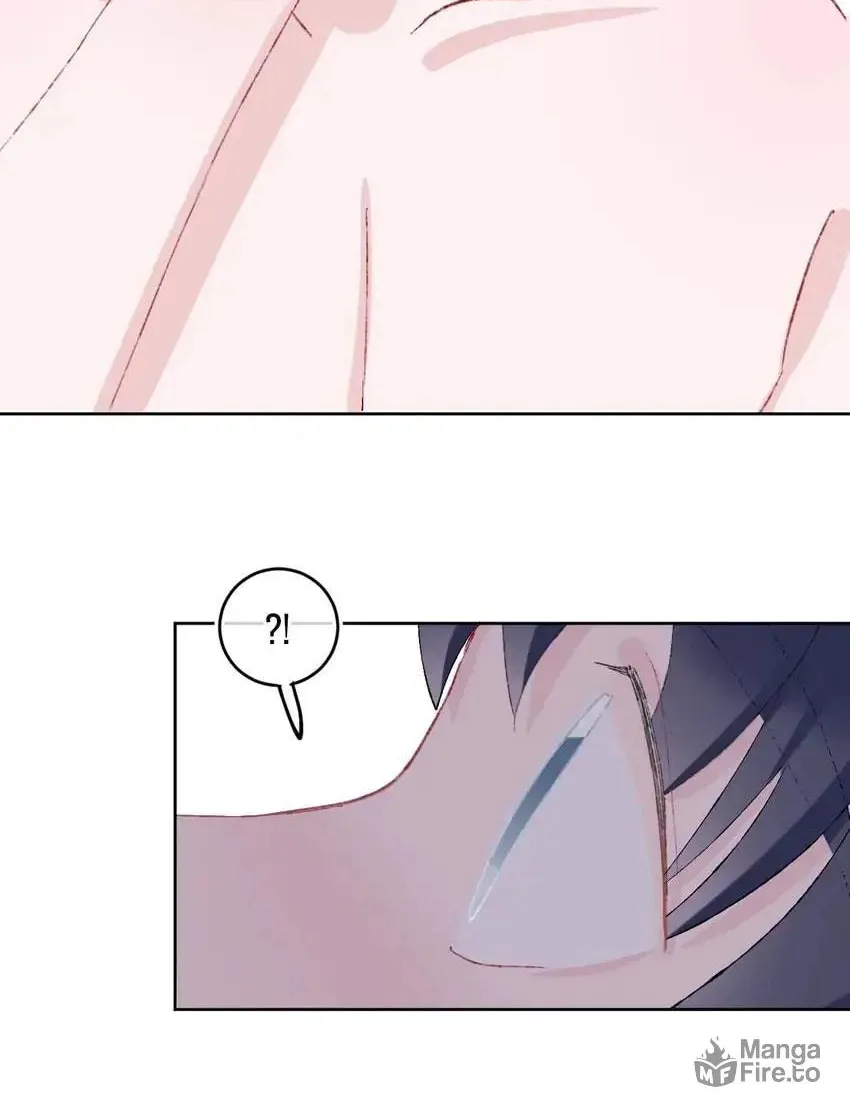 Dragon Baby Sitting Chapter 33 page 21 - 