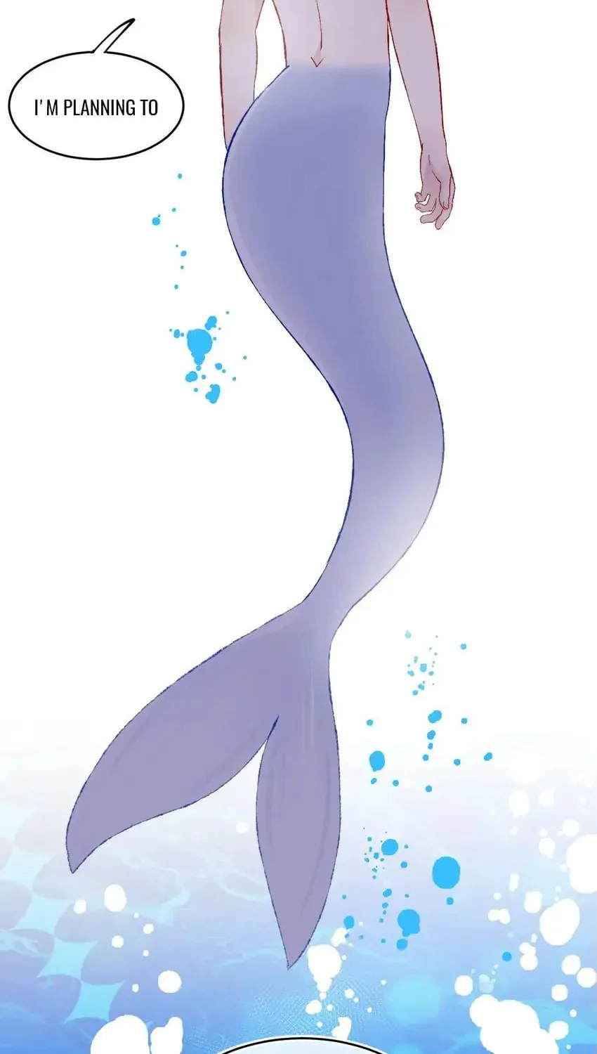 Dragon Baby Sitting Chapter 33 page 23 - 
