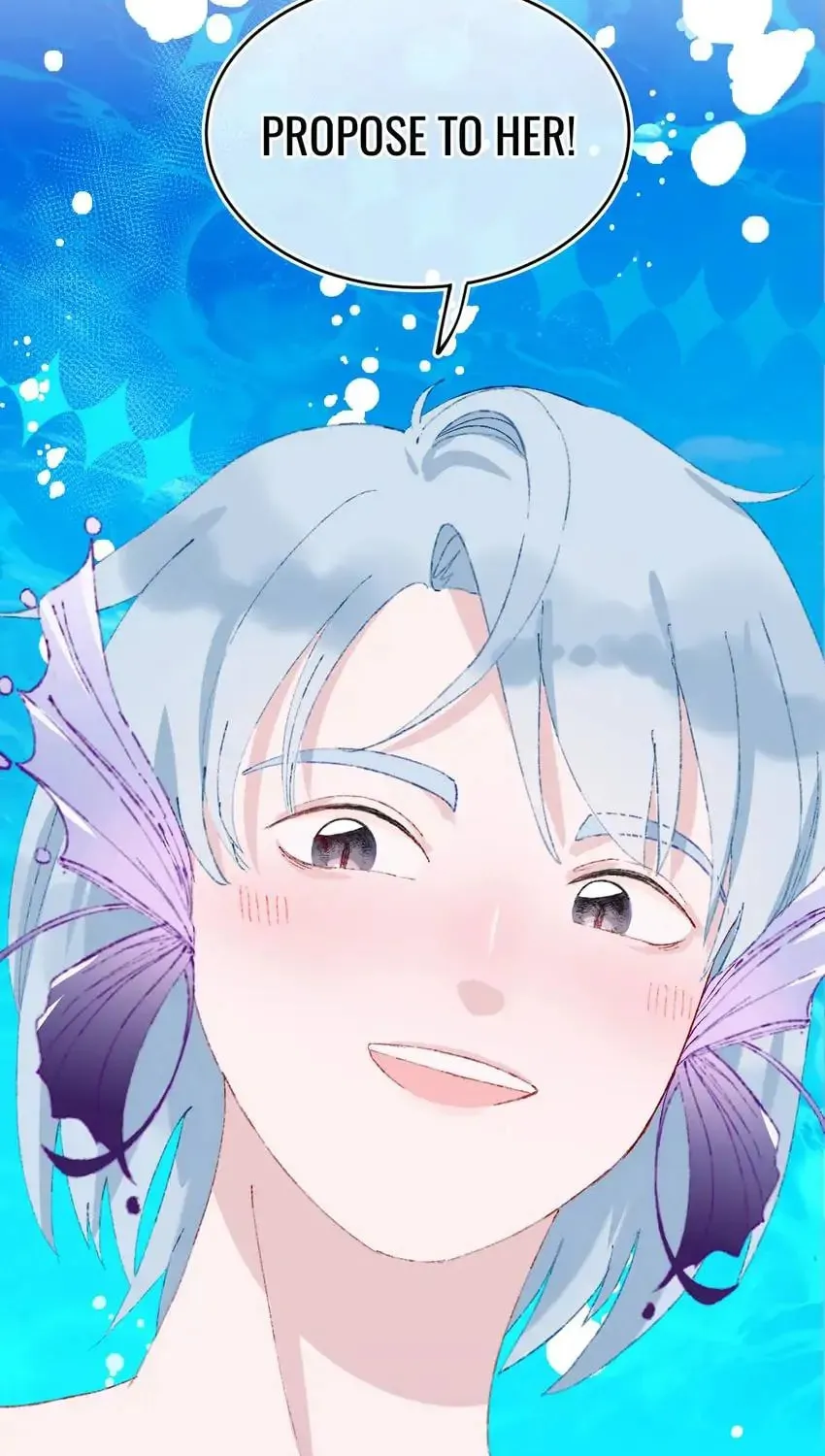 Dragon Baby Sitting Chapter 33 page 24 - 