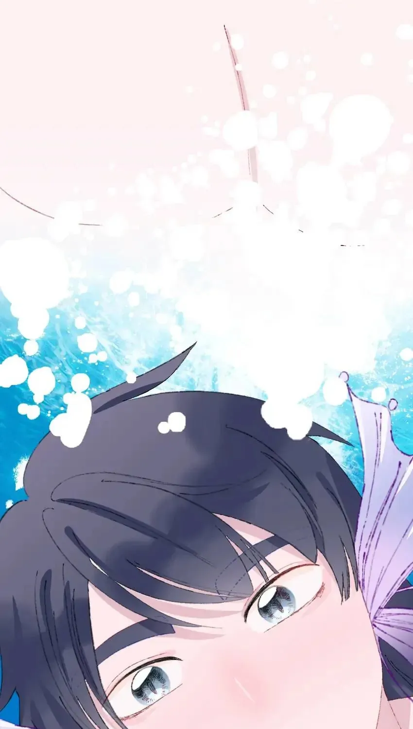 Dragon Baby Sitting Chapter 33 page 26 - 