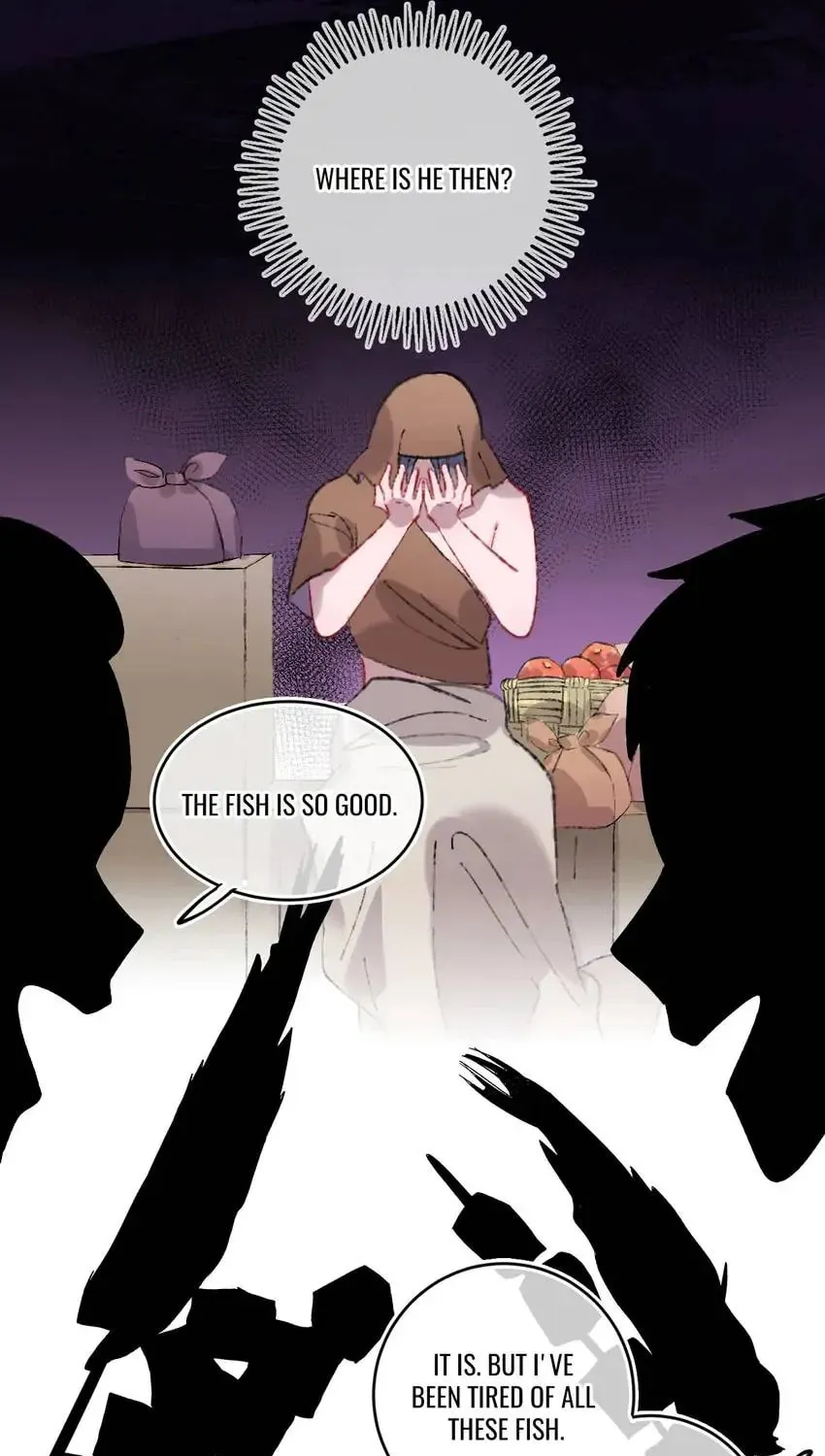 Dragon Baby Sitting Chapter 33 page 45 - 