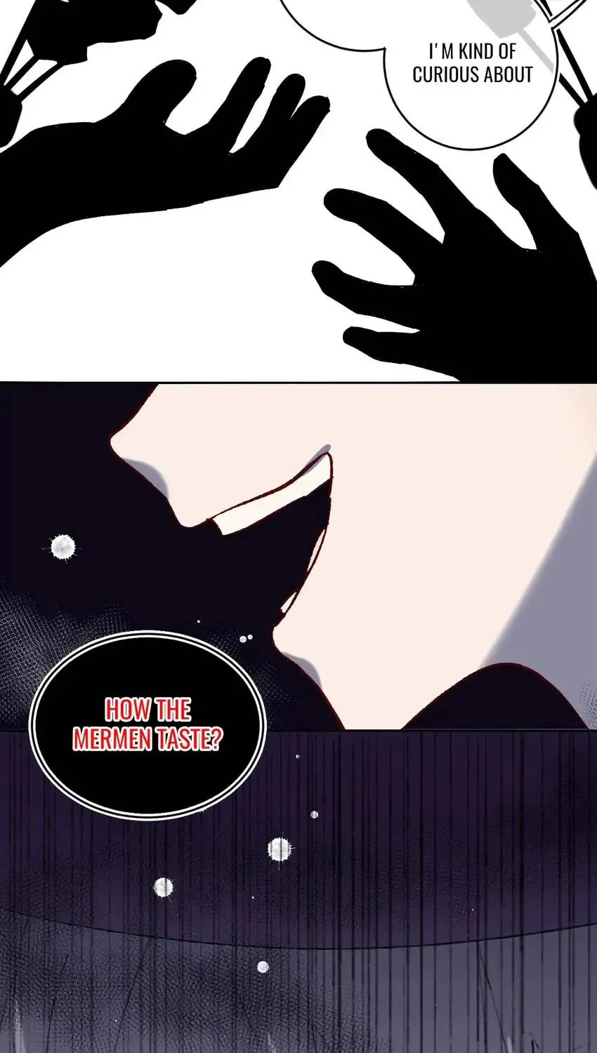 Dragon Baby Sitting Chapter 33 page 46 - 