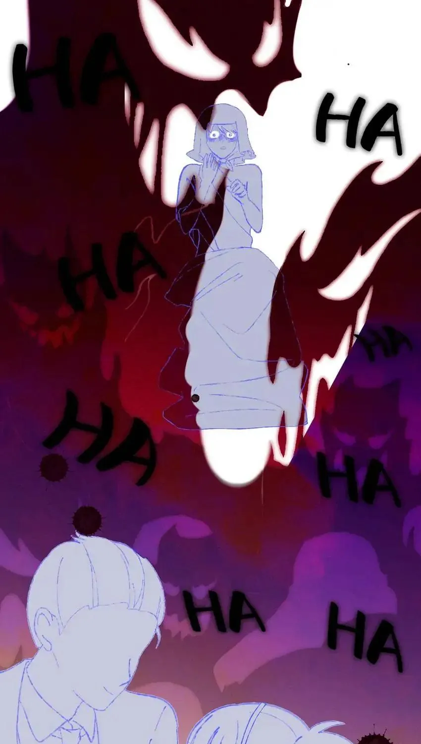 Dragon Baby Sitting Chapter 33 page 49 - 