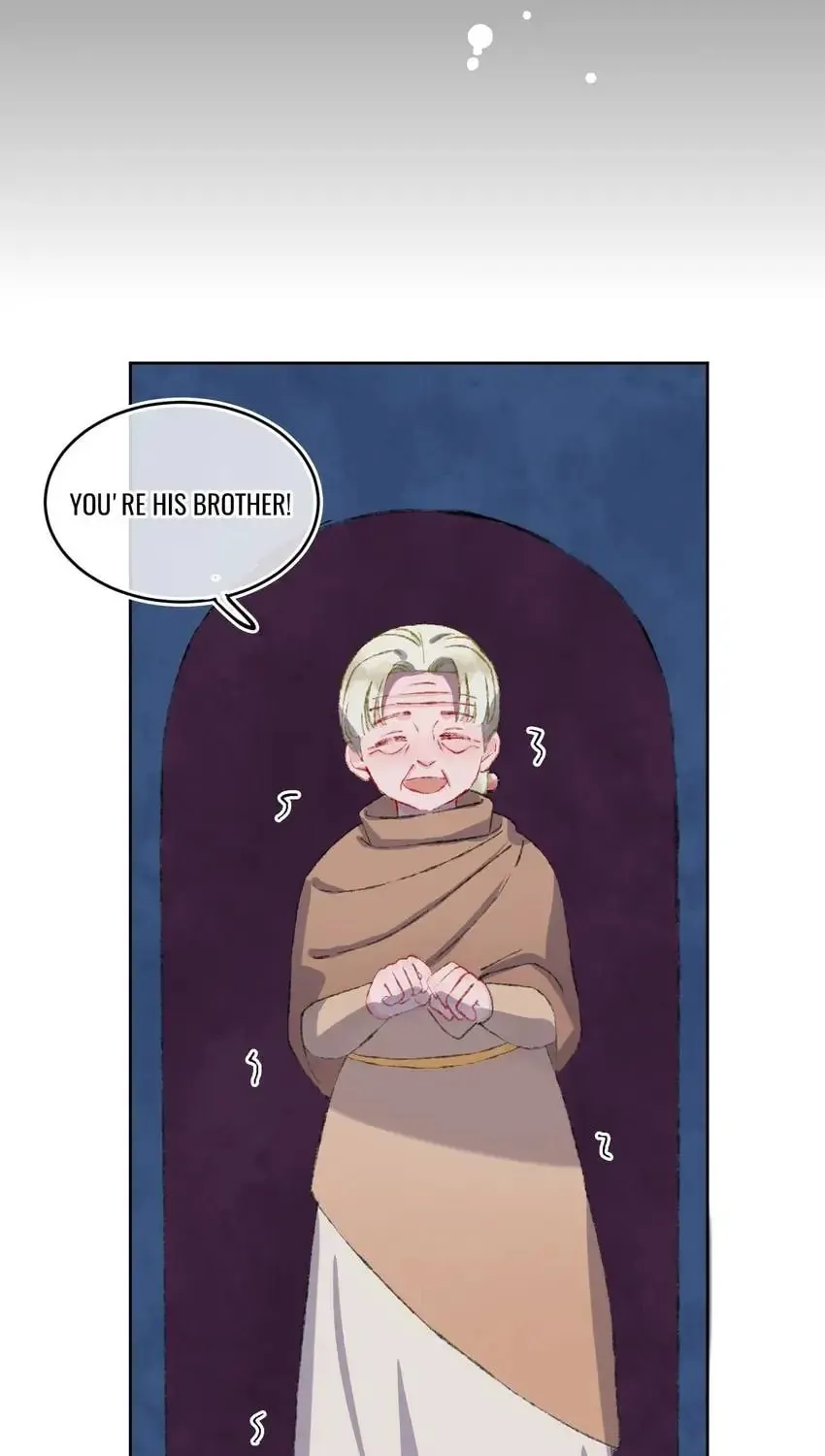 Dragon Baby Sitting Chapter 33 page 55 - 