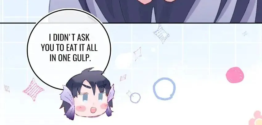 Dragon Baby Sitting Chapter 33 page 9 - 