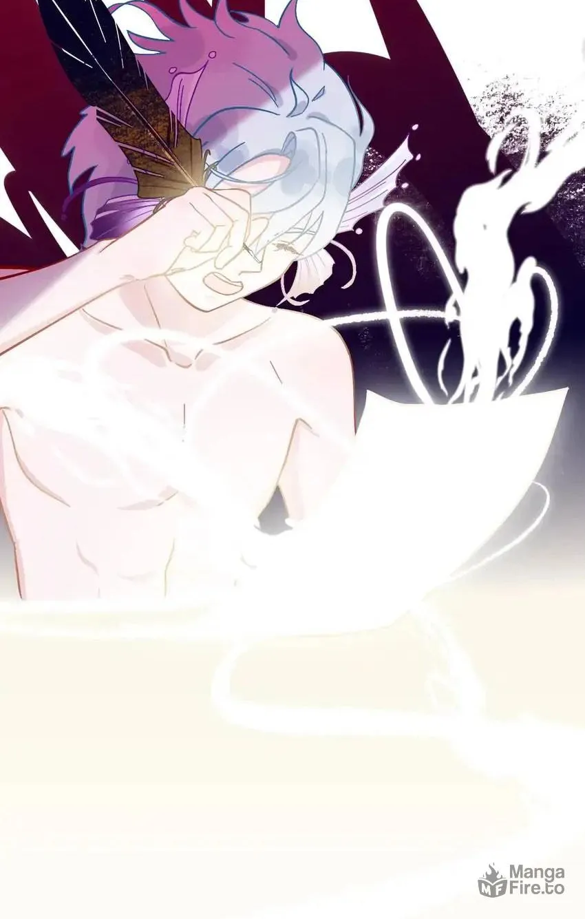 Dragon Baby Sitting Chapter 34 page 14 - 