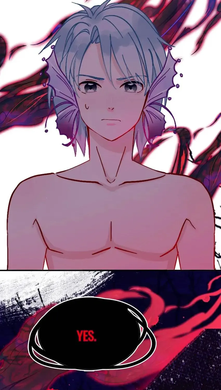 Dragon Baby Sitting Chapter 34 page 3 - 