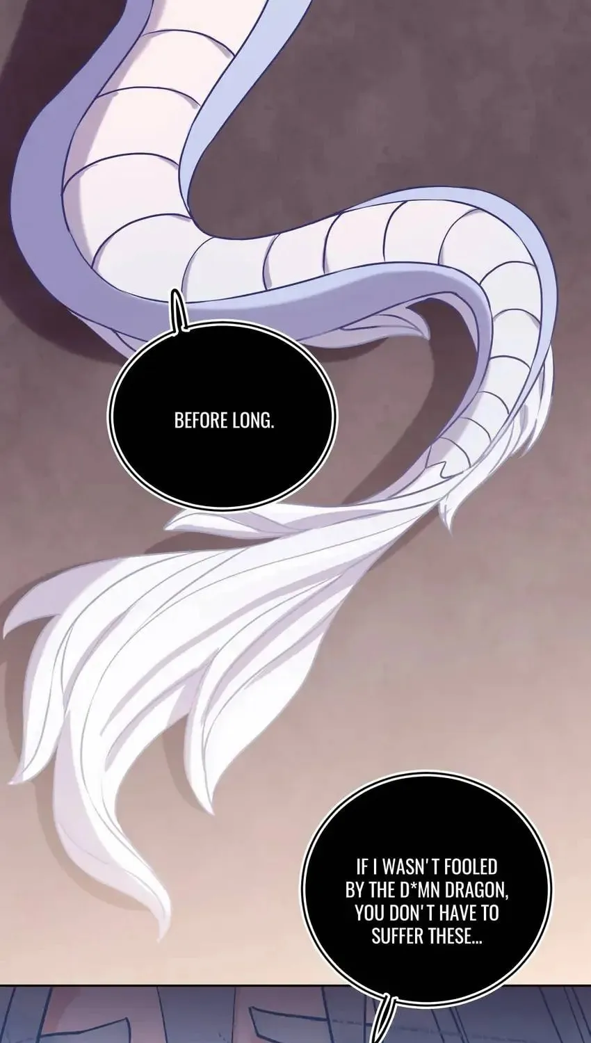 Dragon Baby Sitting Chapter 34 page 28 - 