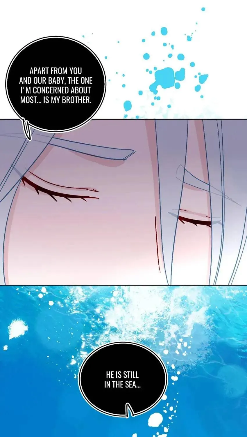 Dragon Baby Sitting Chapter 34 page 33 - 