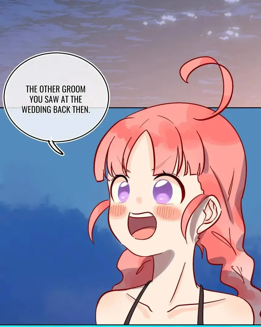 Dragon Baby Sitting Chapter 34 page 50 - 