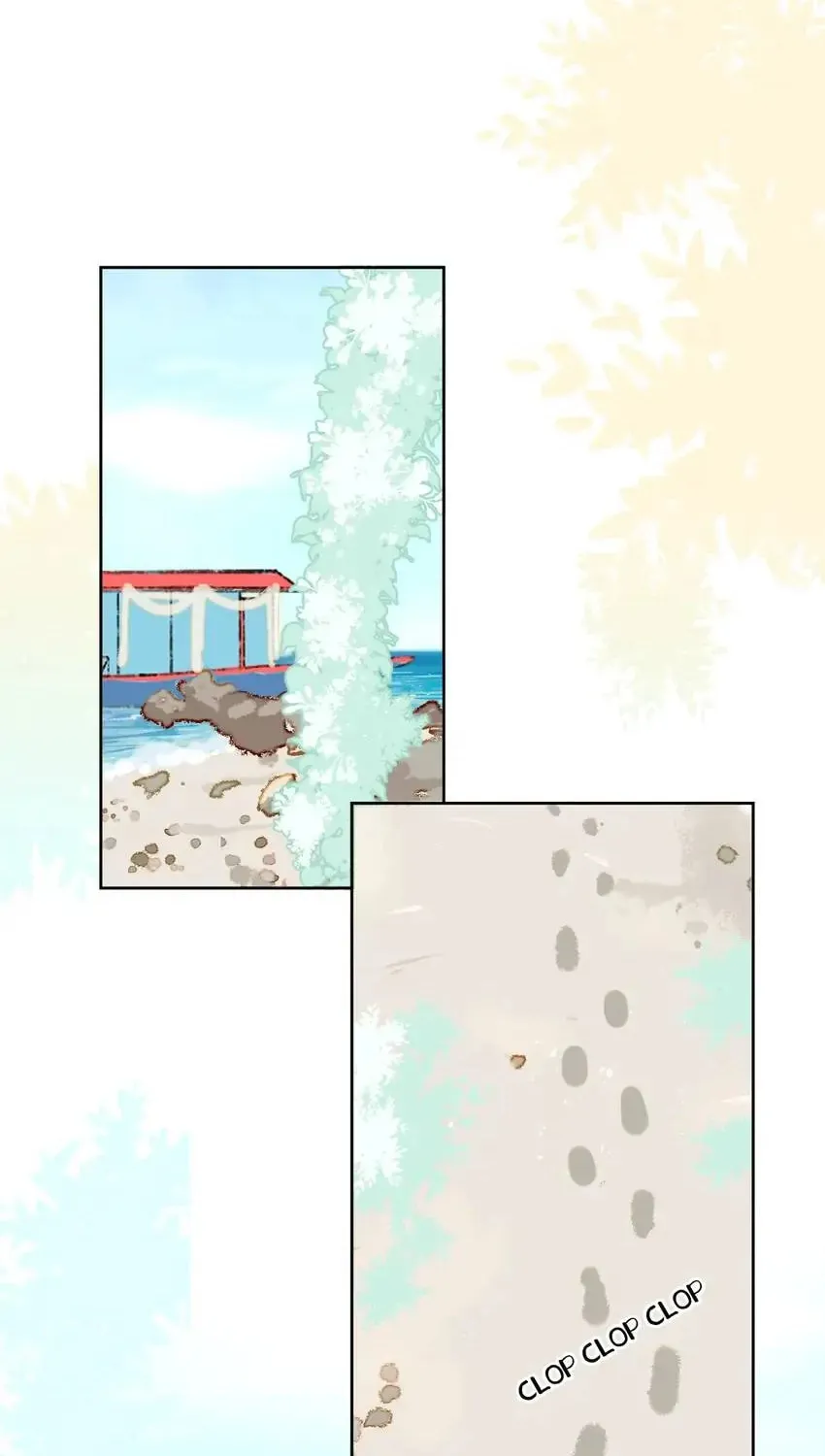 Dragon Baby Sitting Chapter 35 page 24 - 