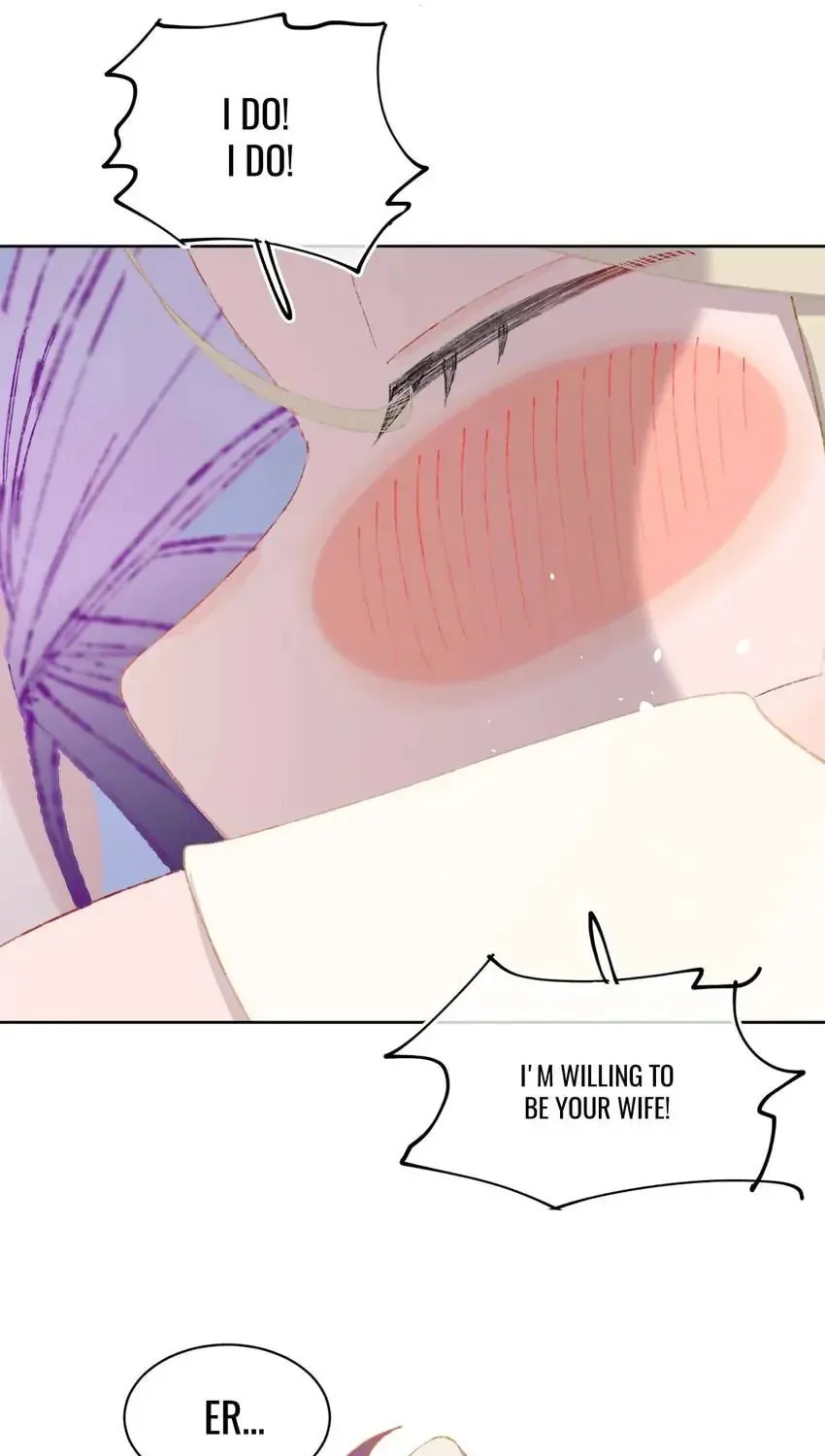 Dragon Baby Sitting Chapter 35 page 44 - 