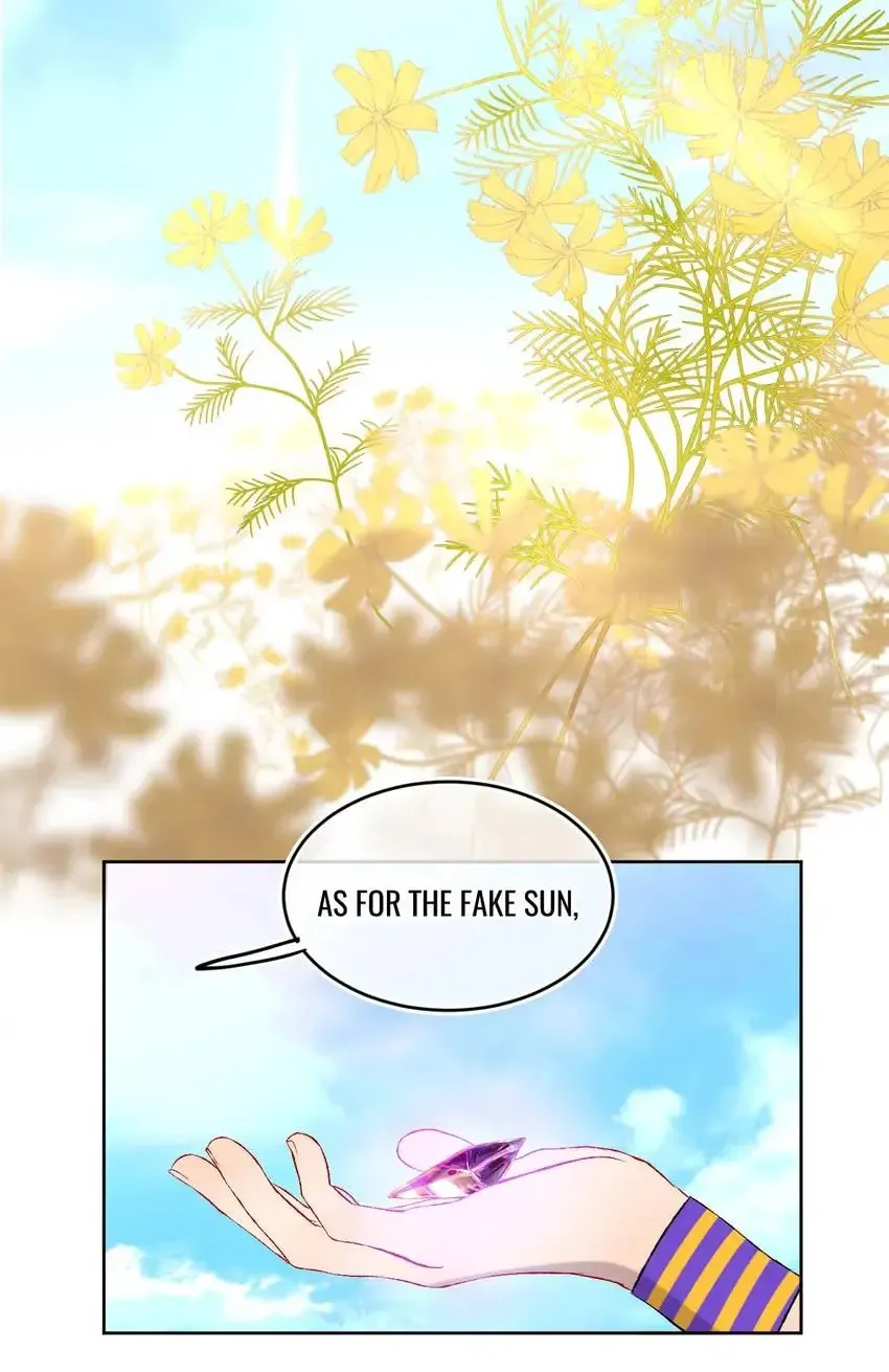 Dragon Baby Sitting Chapter 35 page 52 - 