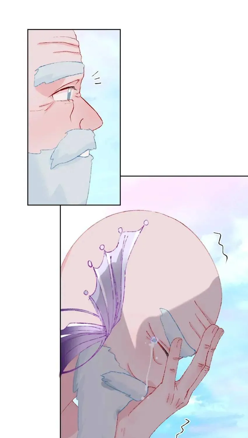 Dragon Baby Sitting Chapter 35 page 60 - 