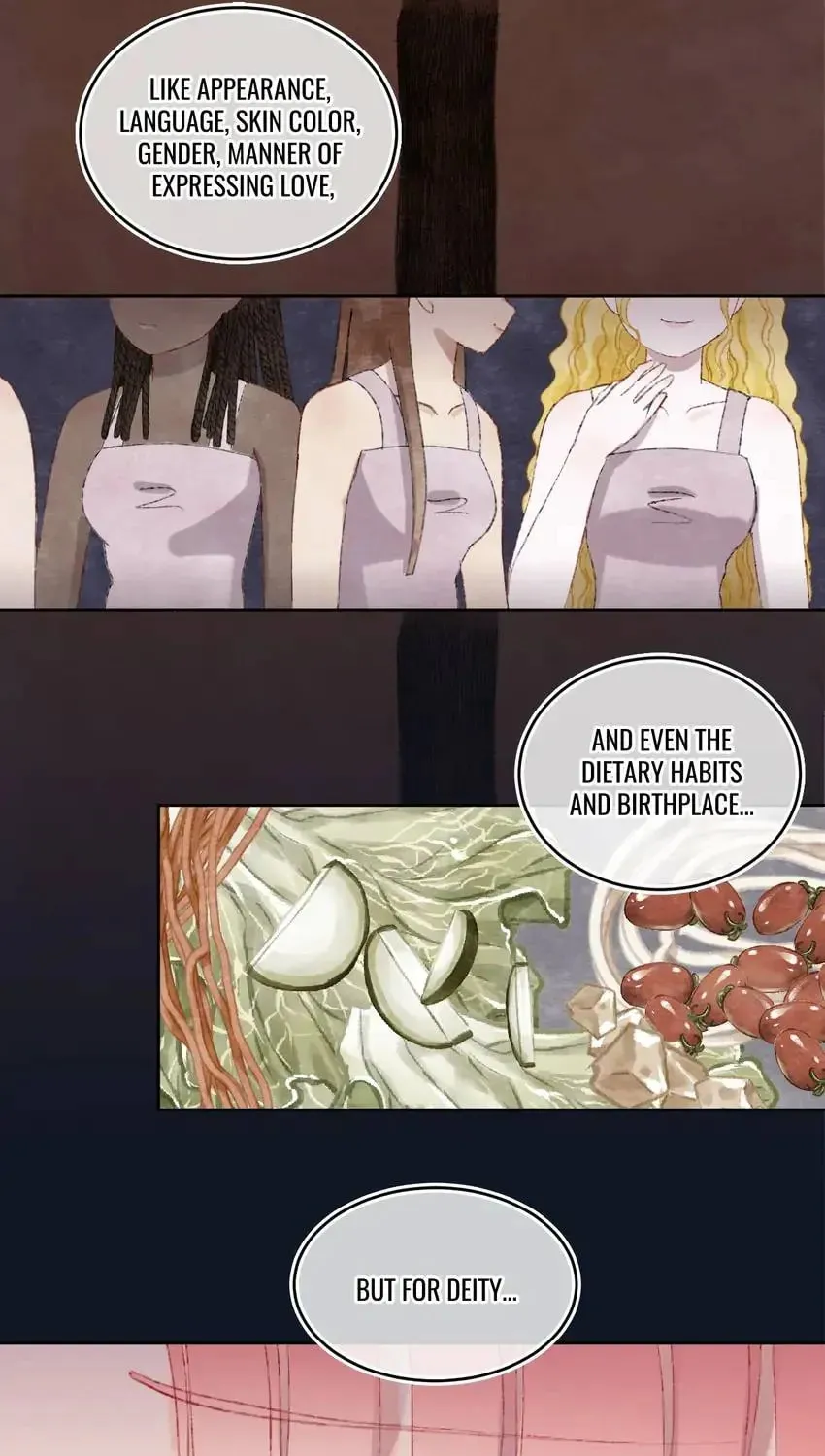 Dragon Baby Sitting Chapter 35 page 10 - 