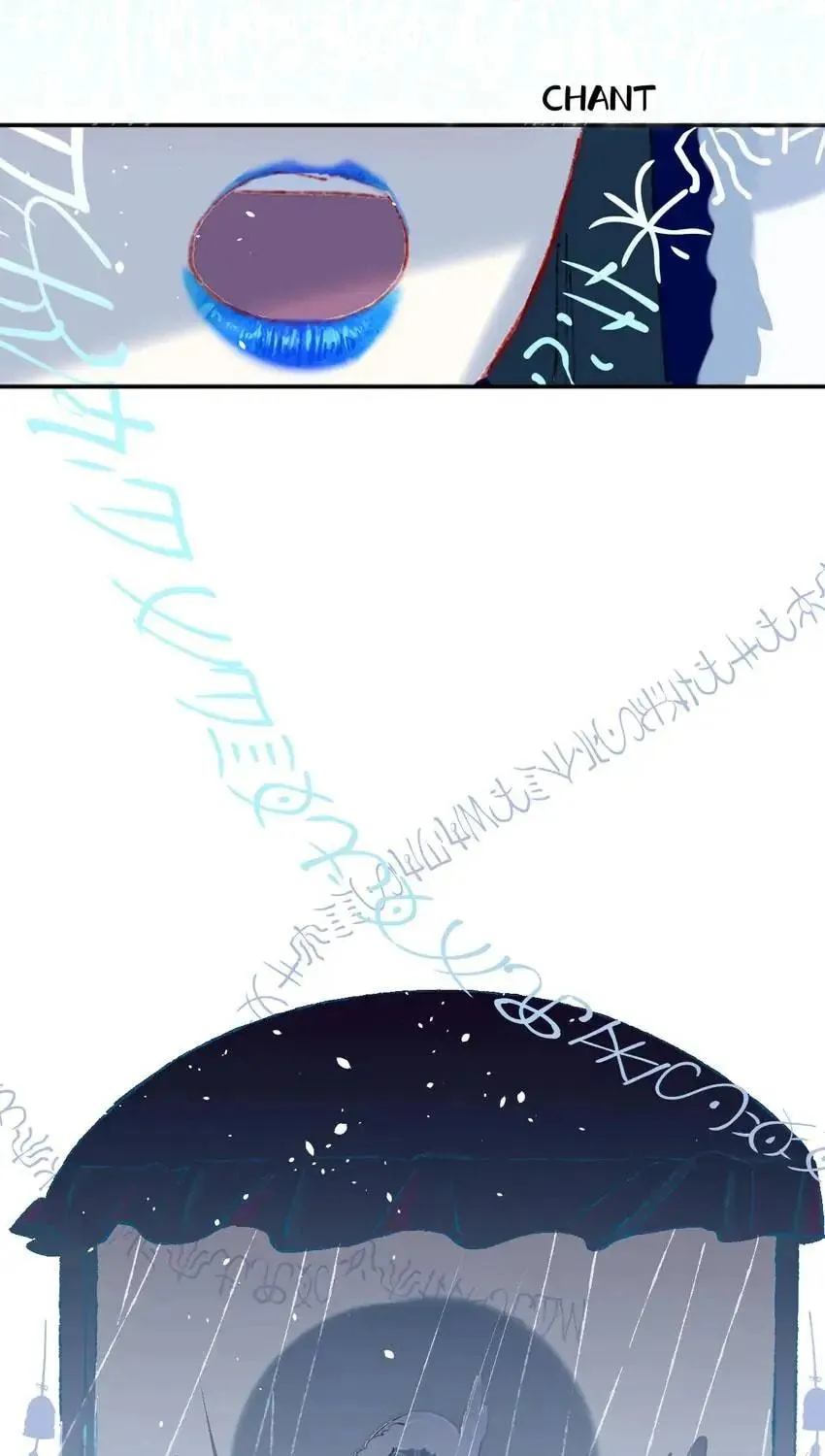 Dragon Baby Sitting Chapter 36 page 32 - 