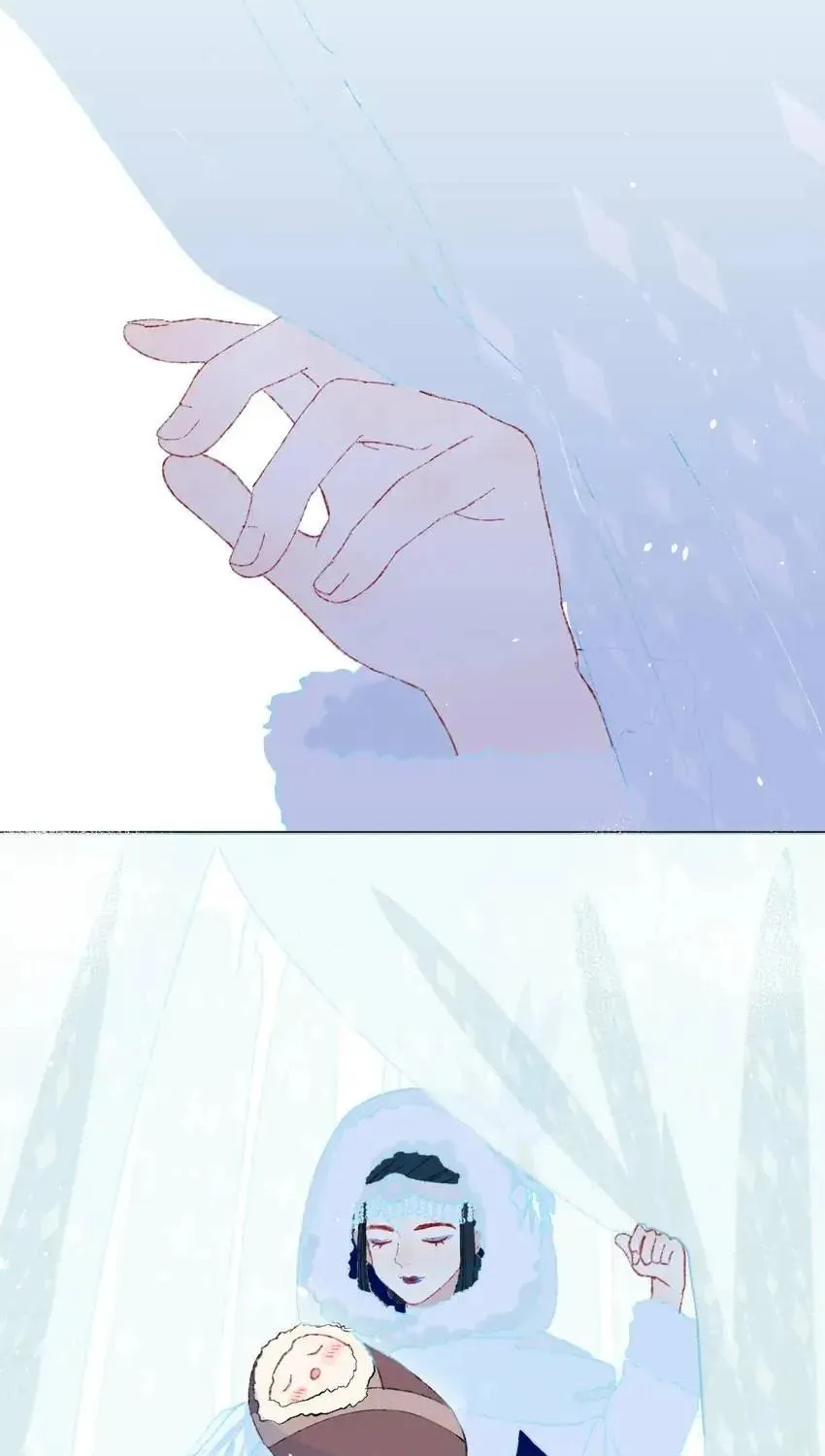 Dragon Baby Sitting Chapter 36 page 43 - 