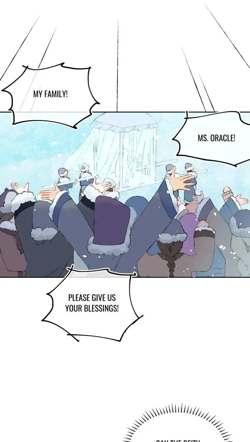 Dragon Baby Sitting Chapter 36 page 47 - 