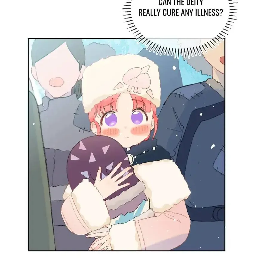 Dragon Baby Sitting Chapter 36 page 48 - 