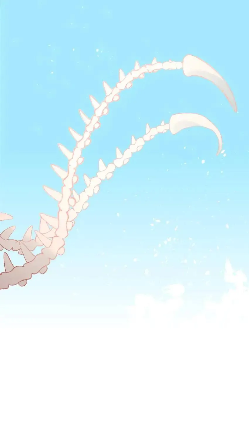 Dragon Baby Sitting Chapter 36 page 53 - 