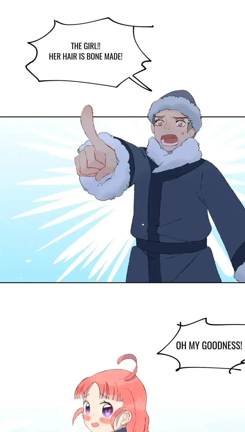 Dragon Baby Sitting Chapter 36 page 55 - 