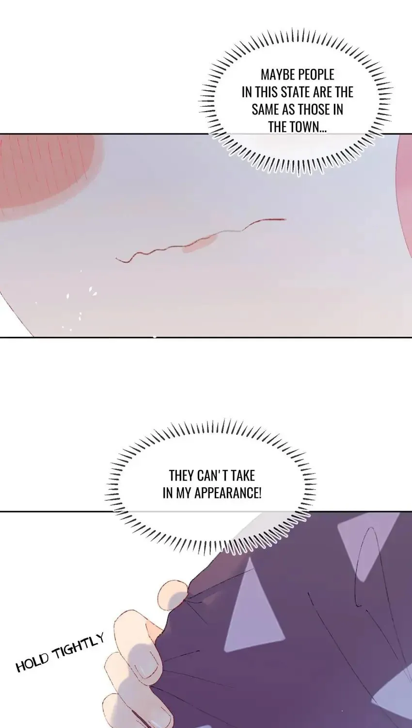 Dragon Baby Sitting Chapter 36 page 61 - 